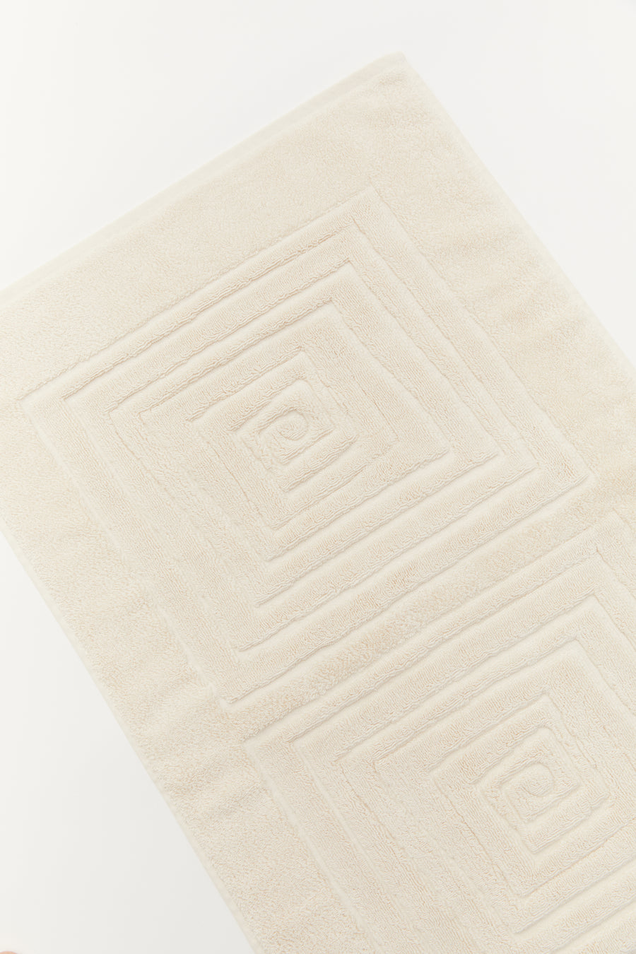 ORGANIC BATH MAT