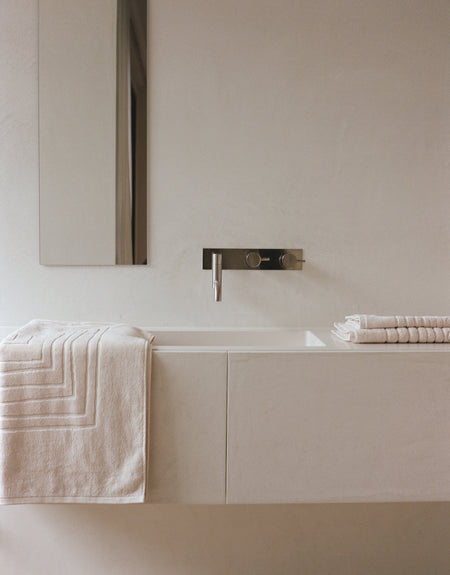 ORGANIC BATH SET | LAZE RES