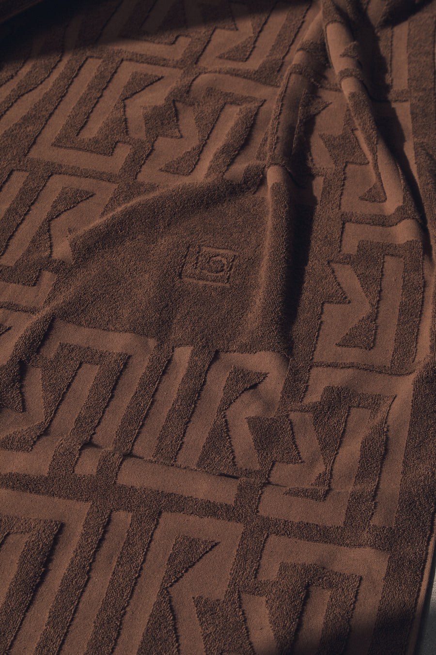 no.5 paraíso laze towel