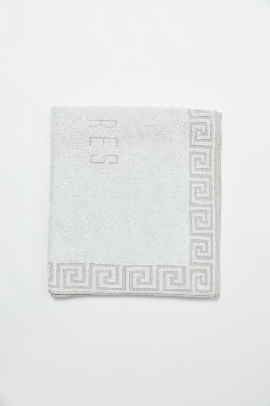 no.3 laze bay towel