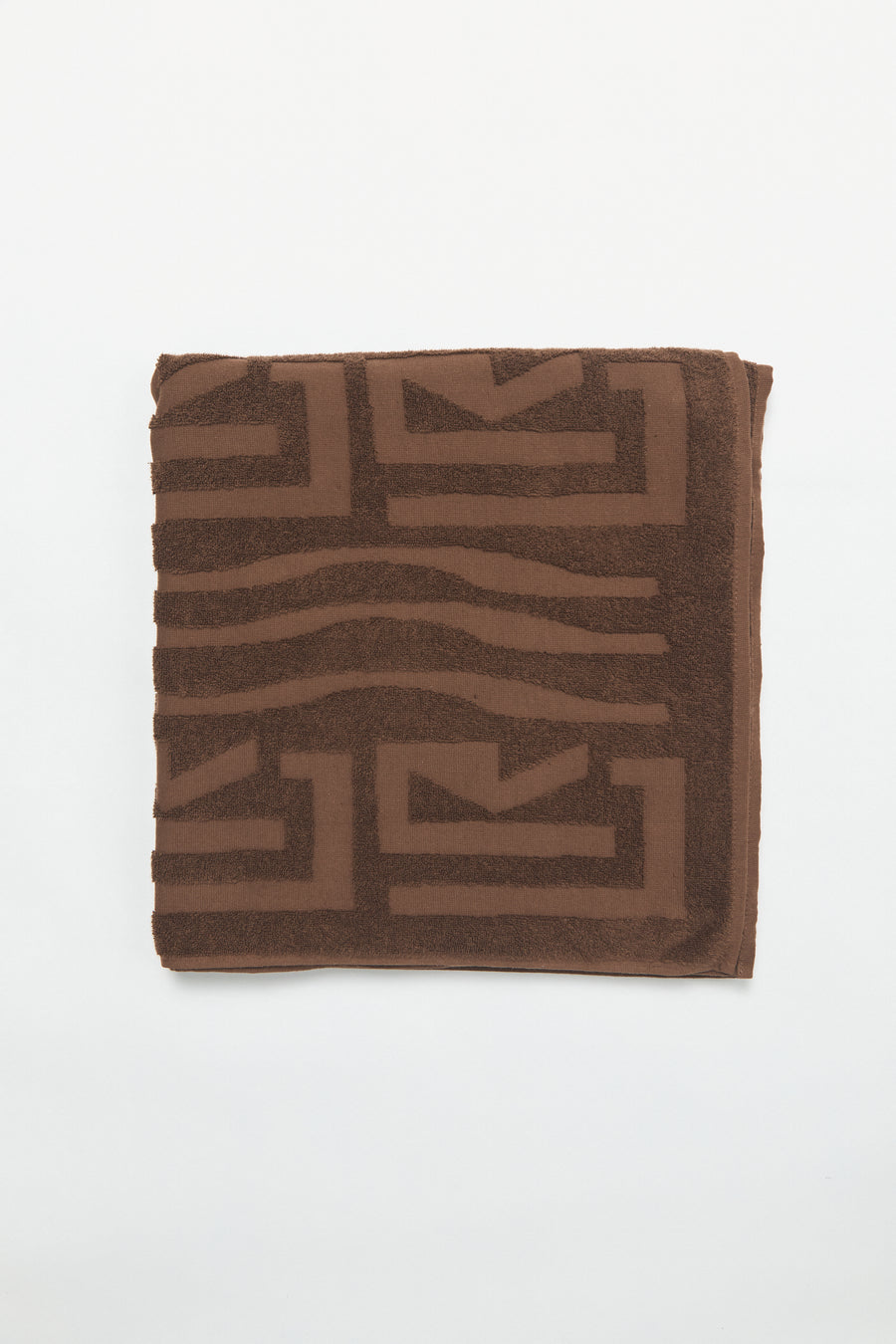 no.5 paraíso laze towel