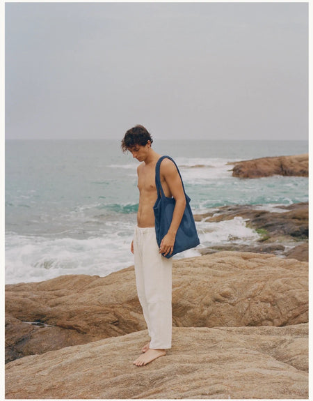 NOOSA BAG - LAZE.RES X JOURNAL 1992 | LAZE RES
